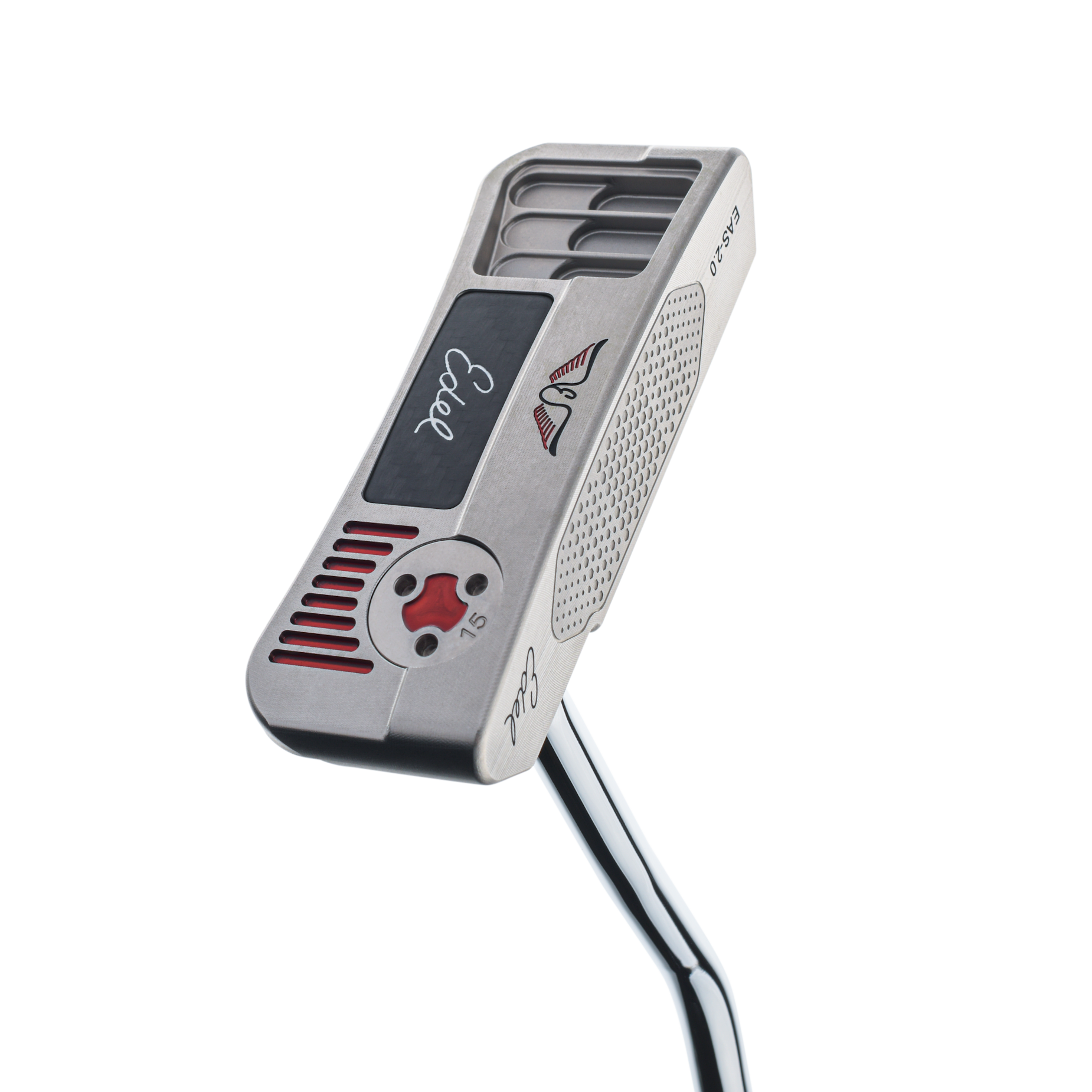 Edel EAS Hot List 2021 Golf Digest Blade Putters